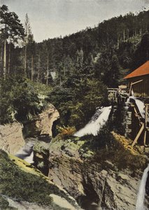Lenderfaal by European Photographer
